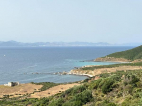 Apartamento con vistas a Africa y al mar, Algeciras